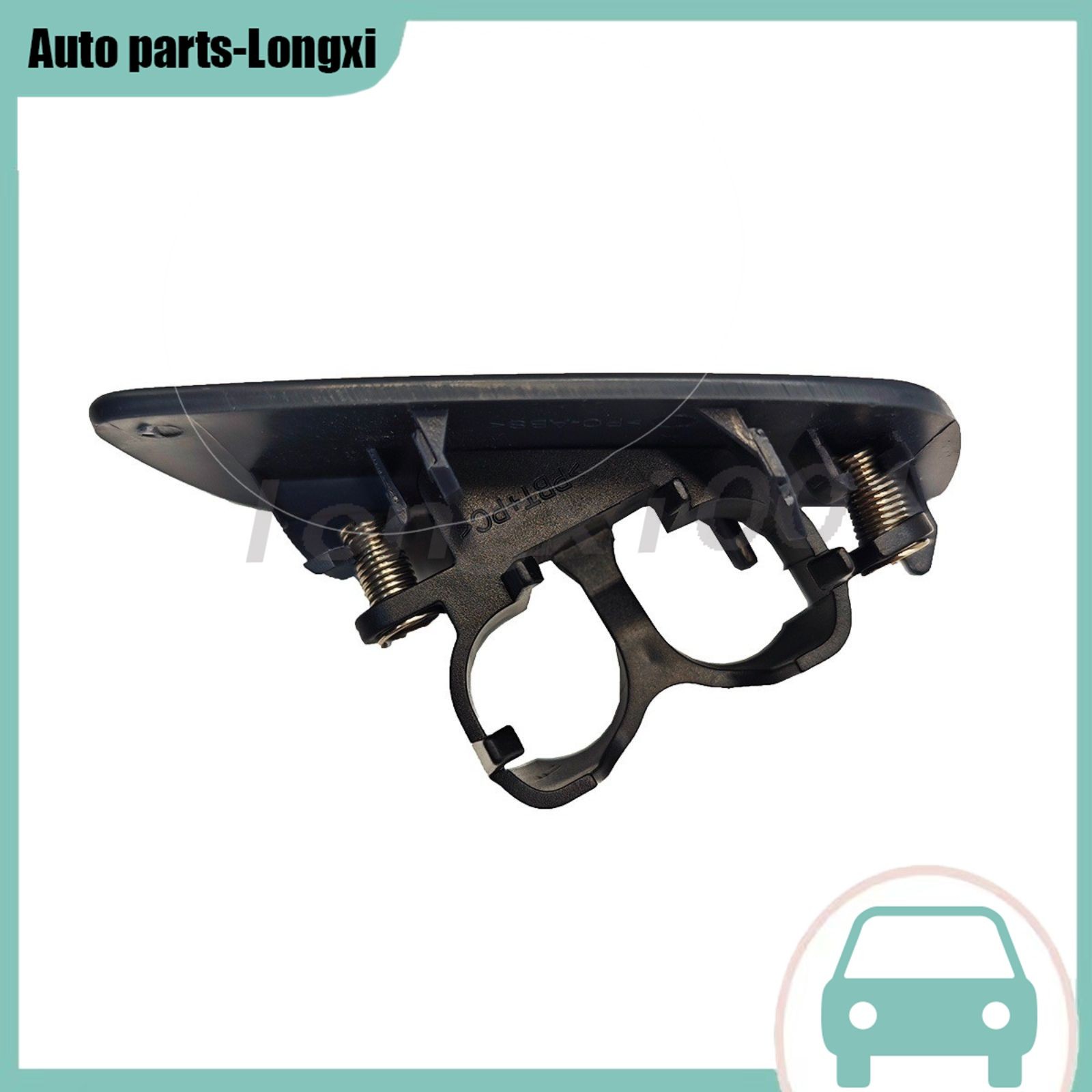 LEFT RIGHT Headlamp clean nozzle Fit Rolls-Royce Ghost 61677244959 61677244960