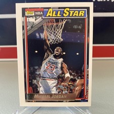 1992 Topps Baseball Cards 7