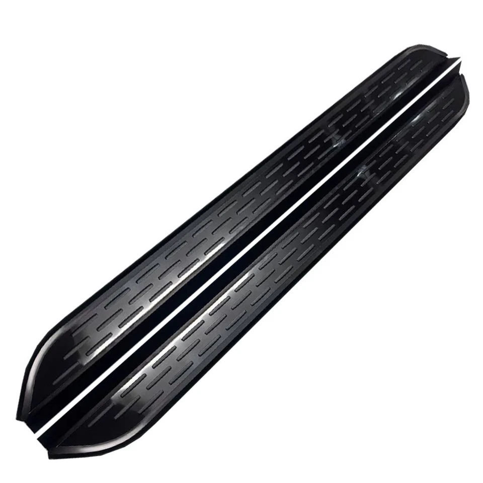 2pcs Running Board fit for Toyota RAV4 2013 2014 2015 Side Step Nerf Bar Pedal - Image 3 of 4