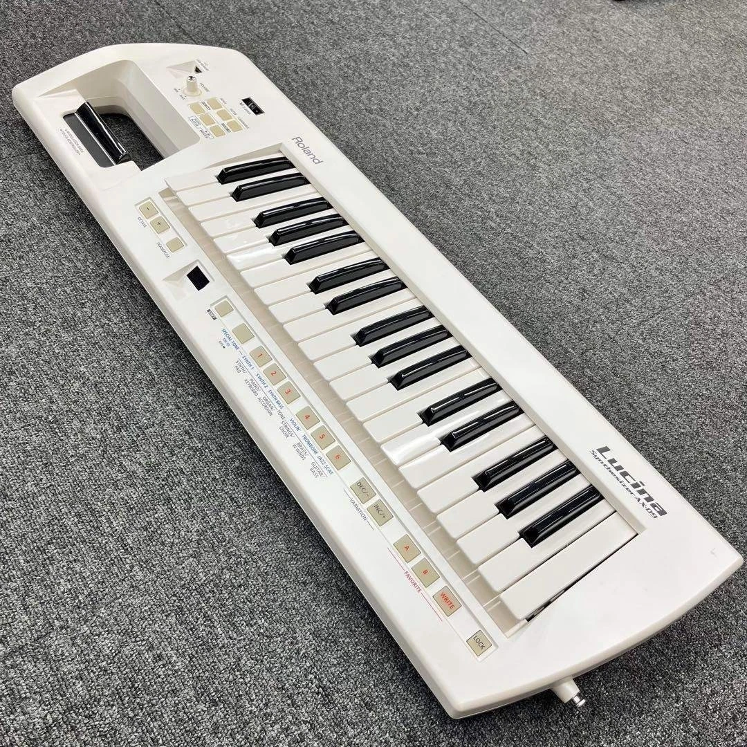 Preços baixos em Roland AX Synth | eBay
