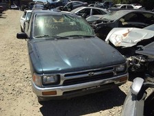 89-95 Toyota Pickup Rear Axle 3.58 Ratio Without Abs 2wd 22rec 89-95 Toyota Pickup Rear Axle 3.58 Ratio Without Abs 2wd 22rec