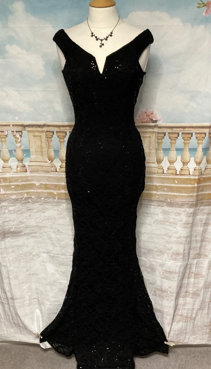 Quiz Sequin Black Dresses for Women for sale | eBay UK Quiz Sequin Black Dresses for Women for sale | eBay UK