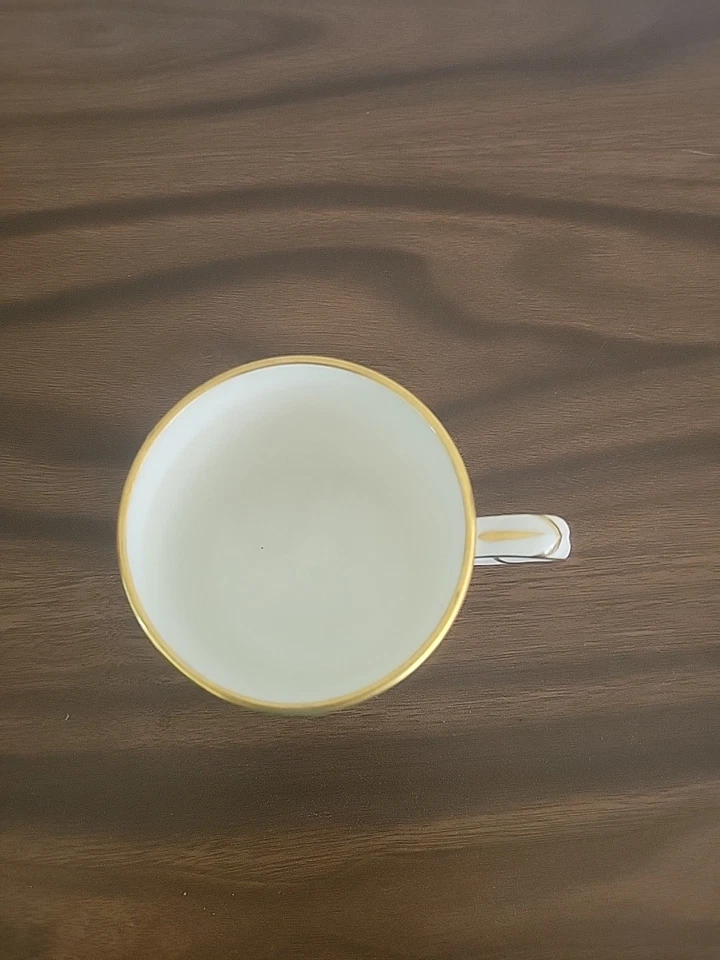 TAZA RECUERDO PORCELANA HUESO VINTAGE PRÍNCIPE DE GALES INVESTIDURA DE HRH 1969 INGLATERRA Foto 2 de 4