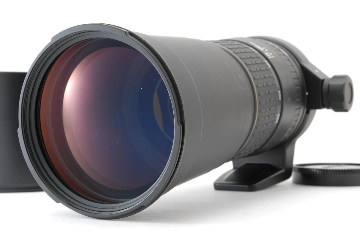 Sigma 170-500mm f/5-6.3 Camera Lenses for sale | eBay