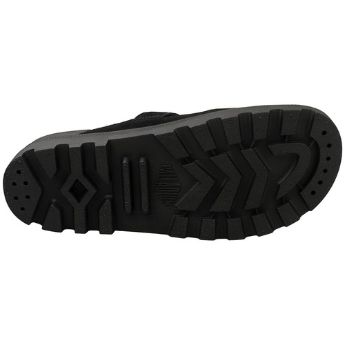 Palladium Herren Duneslipper Pyla Schwarz - 41 EU - Bild 6 von 8