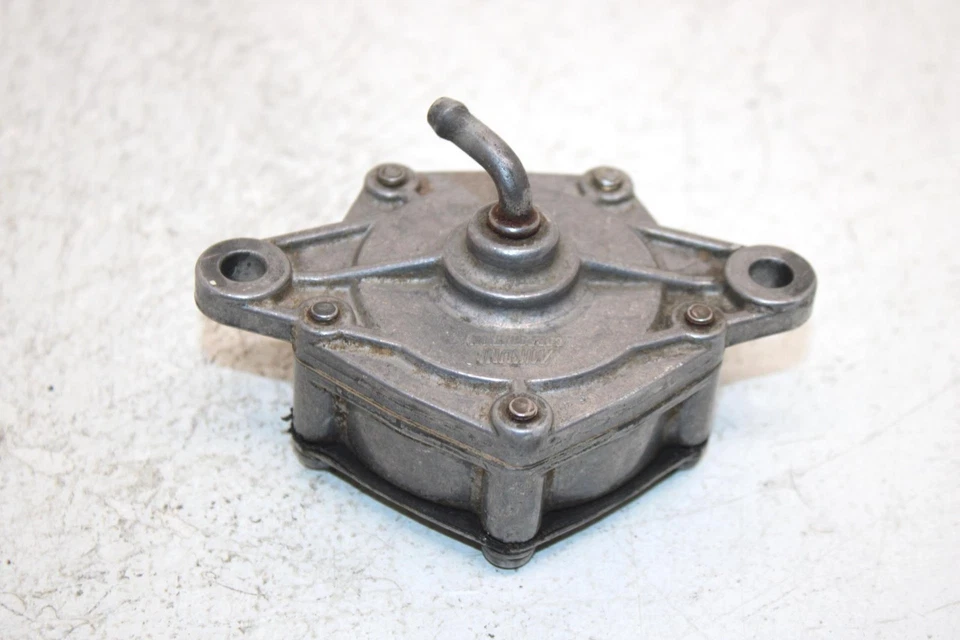 1997 Suzuki King Quad 300 4x4 Oem Fuel Gas Pump 15100-19B11 AS11 - Image 3 of 4