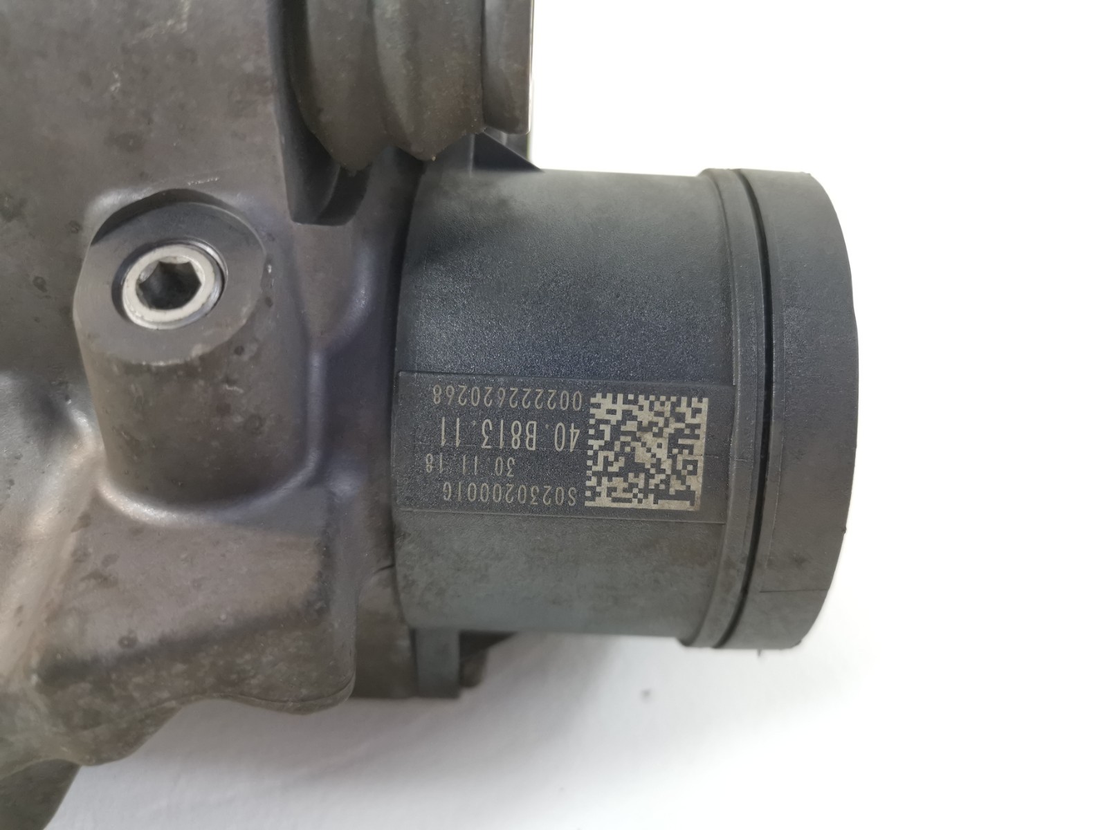 Maserati Ghibli 2019 M156E RWD 3.0 Rear Right Left Parking Brake Caliper OEM