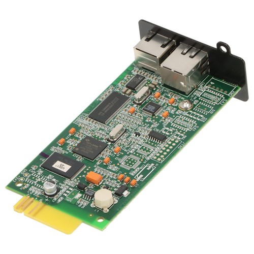 IBM UPS Network Management Card - 00WC523 710-U0086-04P - Bild 6 von 7