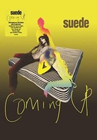 Suede - Coming Up - Cd - 39 - F600Z