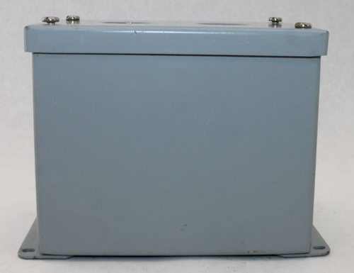 Hoffman F-412940 Pushbutton Enclosure - Afbeelding 11 van 12