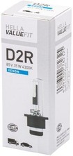 HELLA 8GS 242 632-311 Glühlampe, Fernscheinwerfer für MERCEDES-BENZ