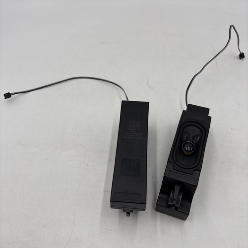 OEM NEW TCL 50S450R TV Speakers 12302-500240