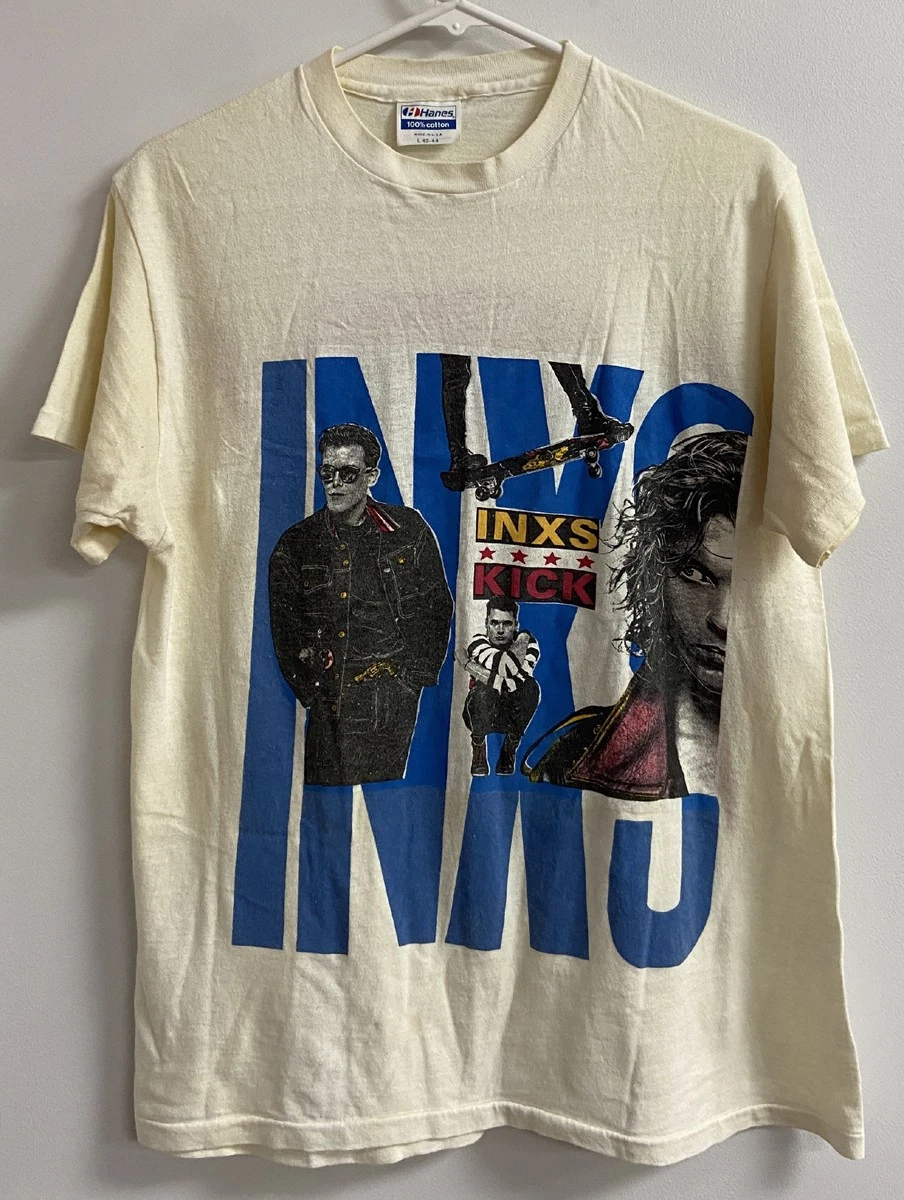 inxs shirt products for sale | eBay