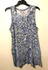 Secret Treasures Flower Nightgown Size - 1XL