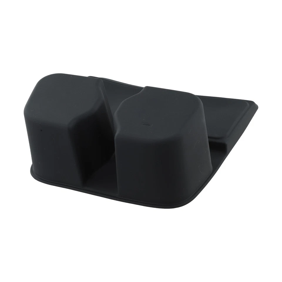 Secure Cup Holder for MG 3 2023 2025 with Non Slip Mat for Console Access - Image 4 of 4