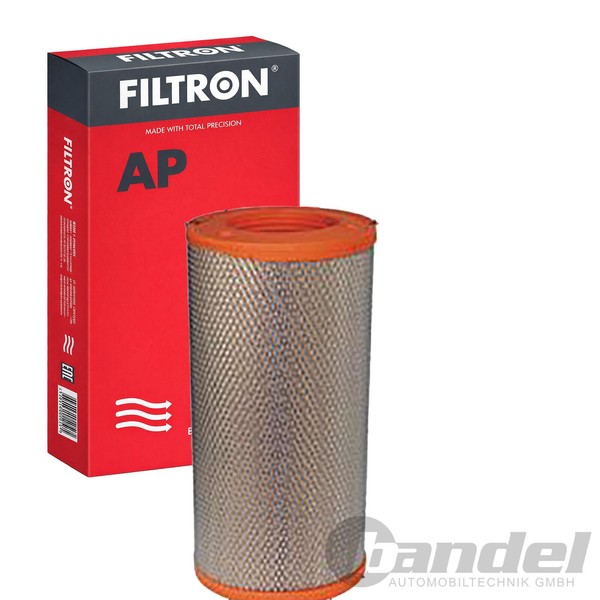 Filtron Luftfilter Filtereinsatz AR 285-image