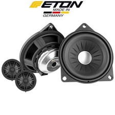 f�r BMW X5 F15 F85 G05 2-Wege Auto Lautsprecher f�r Dachhimmel hinten
