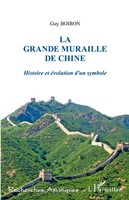 Guy Boiron | La Grande Muraille De Chine | Taschenbuch | FranzöSisch (2026)