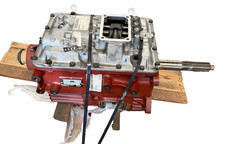 Eaton Fuller 6 Speed Transmission Fs5406a Genuine