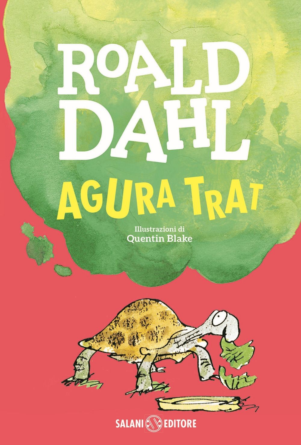 Salani Agura Trat - Immagine 3