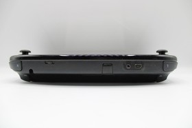 *Refurbished* Nintendo Wii U Black Gamepad Only w/ Charger - 1 Year Warranty!