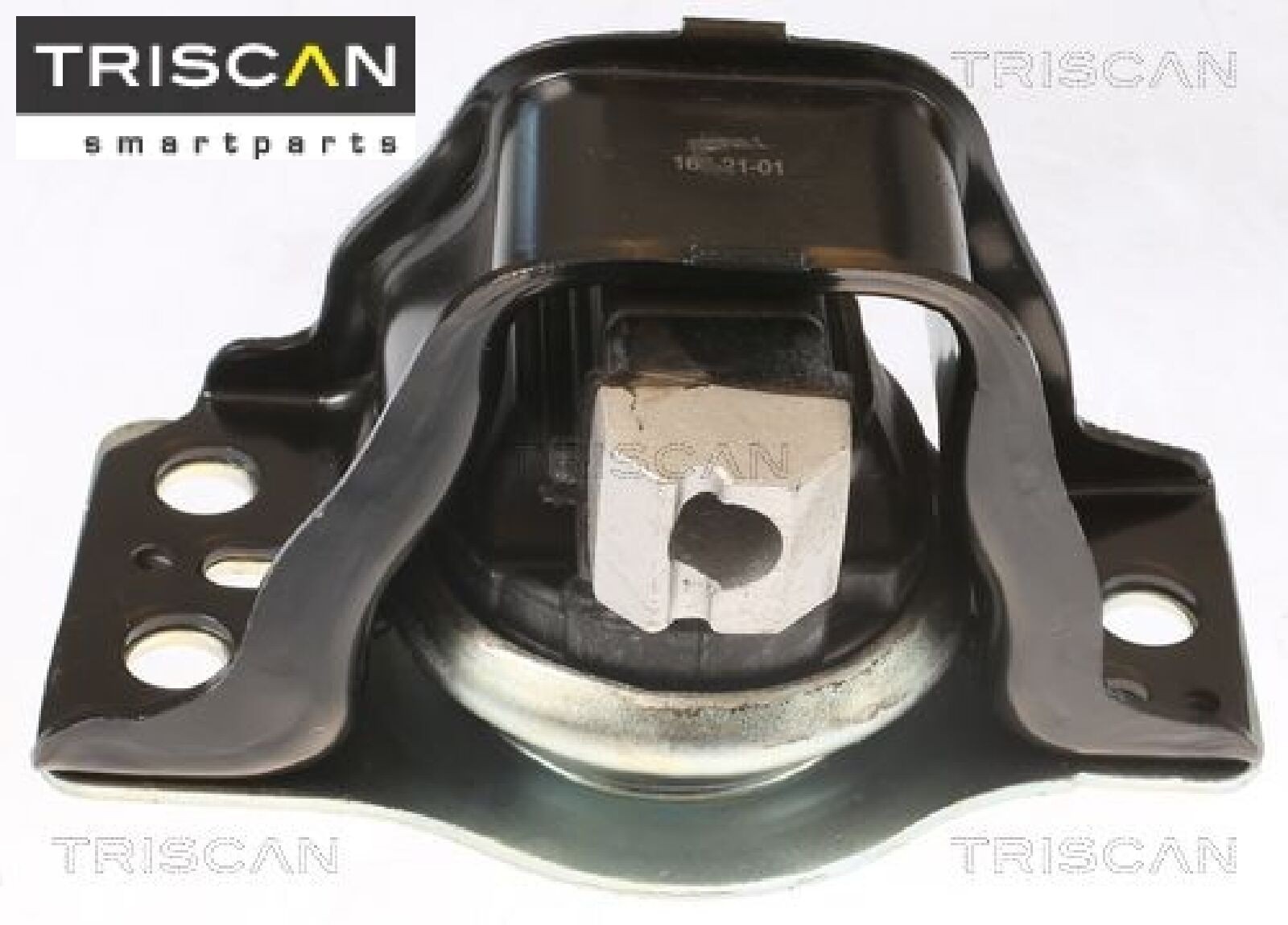 Triscan Motorlager Renault Megane 2 Scenic 2 - Bild 4