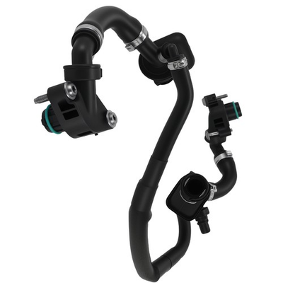 #ad Crankcase Vent Hose for BMW 5 Series 520d xDrive 2017 2019 11158635529 PA66GF30 $90.00