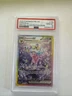 2025 POKEMON PRE EN-PRISMATIC EVOLUTIONS #155 ESPEON EX PSA 10