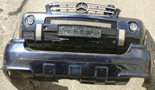 AMG Stoßstange vorn + hinten + PDC Grill Nebler Mercedes ML W164 164 bis 08/2008 AMG Stoßstange vorn + hinten + PDC Grill Nebler Mercedes ML W164 164 bis 08/2008
