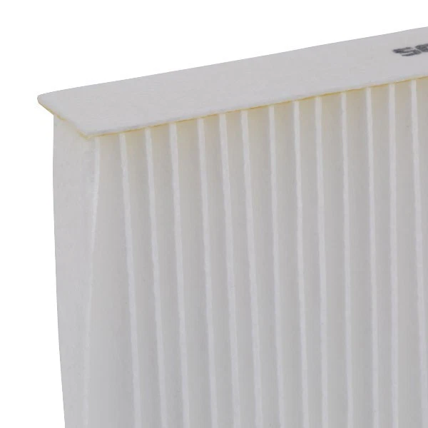 PURFLUX AH104 Filtre d'habitacle pour VW Golf IV Schrägheck (1J1) GOLF III (1H1) - Photo 3/4