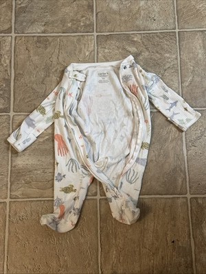 baby clothes 3m