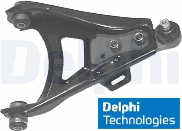 Delphi TC620 Lenker FüR RadaufhäNgung Querlenker Lenker RadaufhäNgung-image