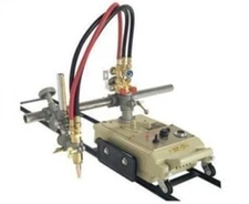 Gas Cutting Machine New Cutter Air Plasma Torch zc