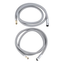 1PC 150259/159560 Kitchen Faucet Pull Down Hose For Moen Pulldown Faucets