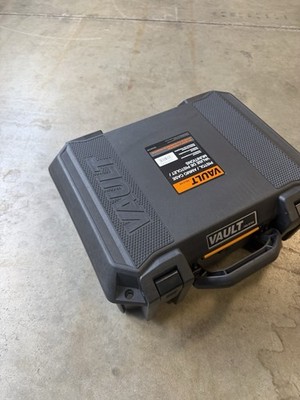 Pelican Vault VCV300 Hard Protective Plastic Case