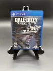 Activision Call of Duty: Ghosts PS4 PlayStation 4 TESTED