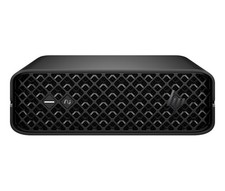 HP Z2 Mini G1i Desktop Workstation with 3 Yr Warranty  Wolf Pro Security NVIDIA