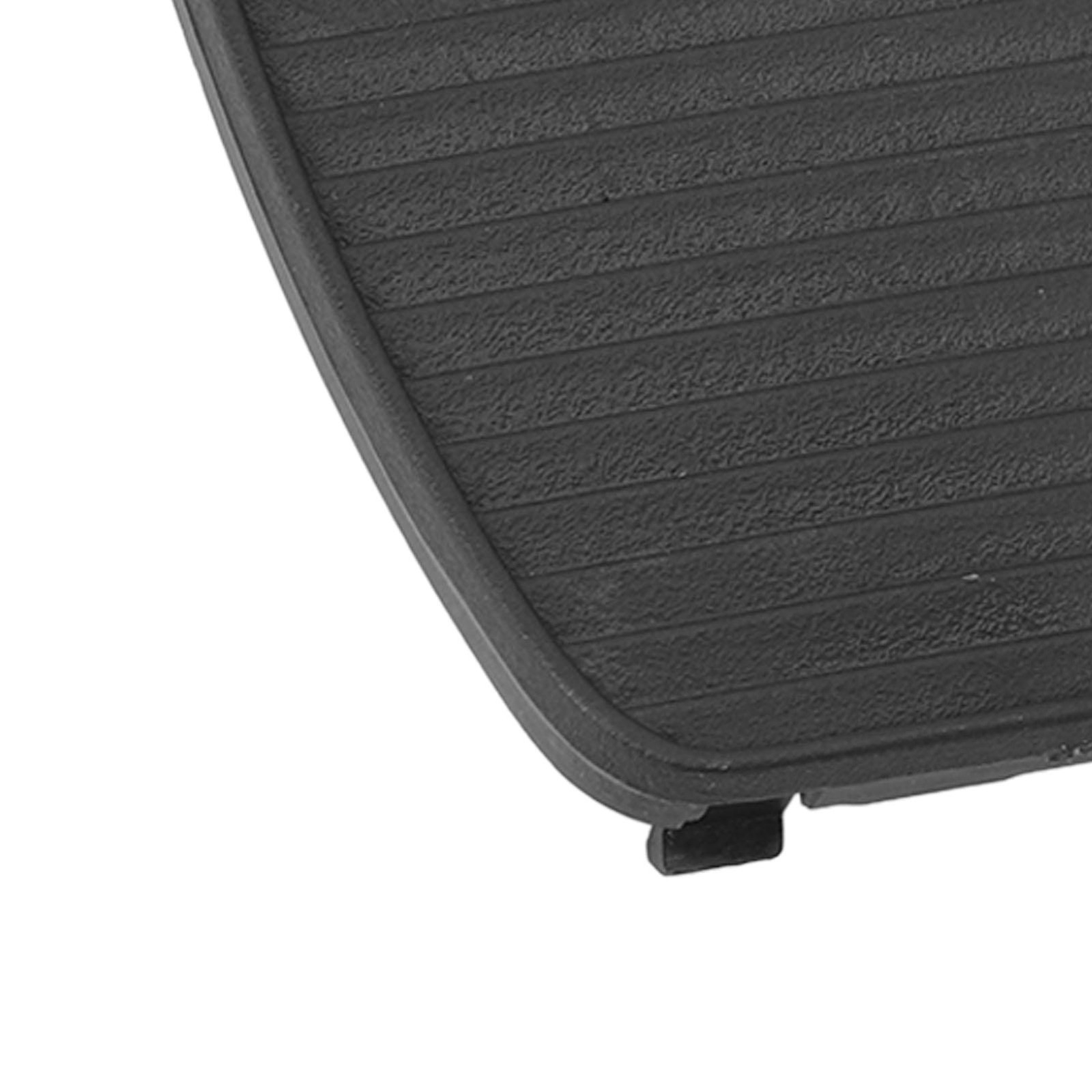 Fog Light Cover Trim Bezel Cap for 2009 to 2011 for IS250 IS350 Front Bumper