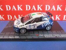 Die cast 1/43 Modellino Auto