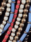 Lot Of 10 Tribal Ethnic Style & Theme - Mixed Jewelry Ncklaces Brcelets Errings — photo 4