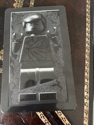 NO GAME CASE ONLY: Lego Star Wars The Skywalker Saga Nintendo Switch Steelbook