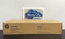 HP W9005MC Black Toner Cartridge FOR HP LaserJet Managed E72525dn E72530z E72535