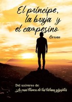 Jorge Vazquez | El PríNcipe, La Bruja Y El Campesino | Taschenbuch | Spanisch