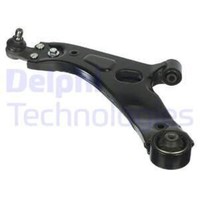 Delphi Querlenker RadaufhäNgung FüR Hyundai IX35 Lm El Elh Ix35 Van Kia TC3016