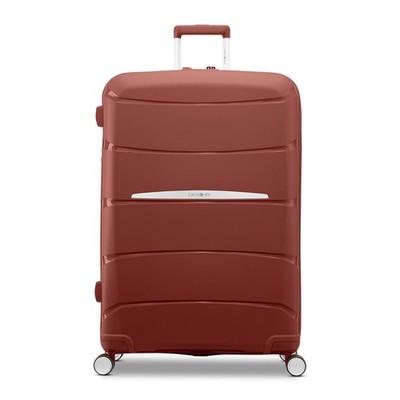 Samsonite Outline Pro Large Spinner ( Mars Red , One Size ) Mars Red One Size U1