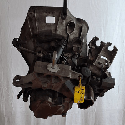 Komplette Veränderung.  FIAT PUNTO VAN (2U) 1.3 MJ 16V Active 4 posti Van