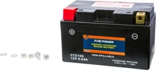 WPS Fire Power CTZ10S Sealed Factory Activated Battery #CTZ10S