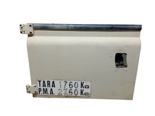 Porte avant et accessoires Land Rover 88