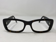 Kirkland Signature Italy NAPA DARK TORTOISE 56-19-135 Sunglasses Frame 997