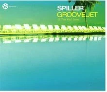 Groovejet (If This AinT Love) von Spiller | CD | Zustand sehr gut